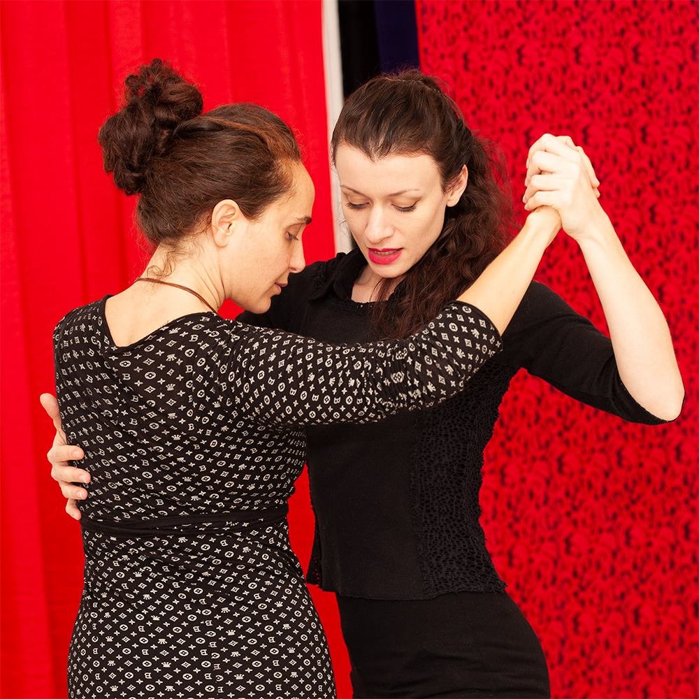 LEZIONI 3 eleo tango bologna allievi